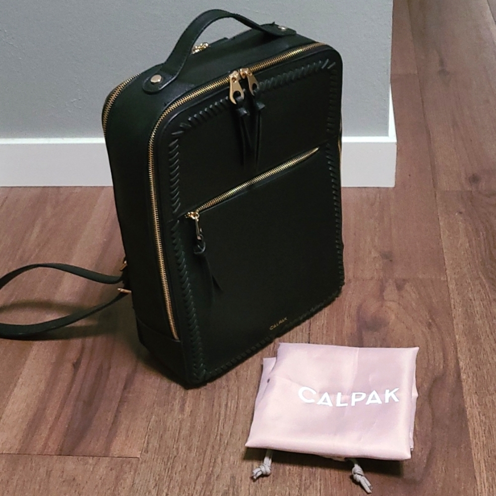 Calpak Kaya Laptop Backpack